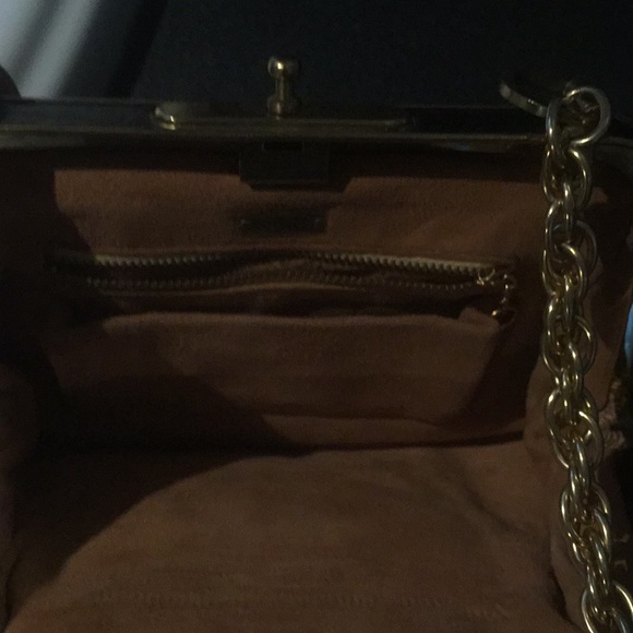 1950s vintage purse - Picture 3 of 3